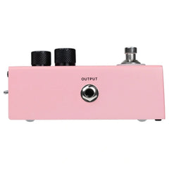Mooer Autuner Pitch Correction Effect Pedal