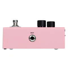 Mooer Autuner Pitch Correction Effect Pedal