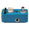 Mooer Blues Mood Overdrive Guitar Effect Pedal