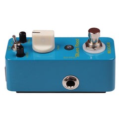 Mooer Blues Mood Overdrive Guitar Effect Pedal