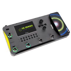 Mooer GE1000 Li Intelligent Multi Effect Pedal Processor