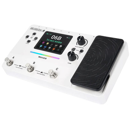 Mooer GE100 Pro Multi Effect Processors