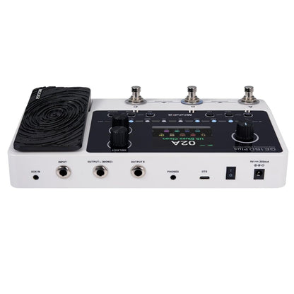 Mooer GE150 Plus Guitar Multi Effects Pedal