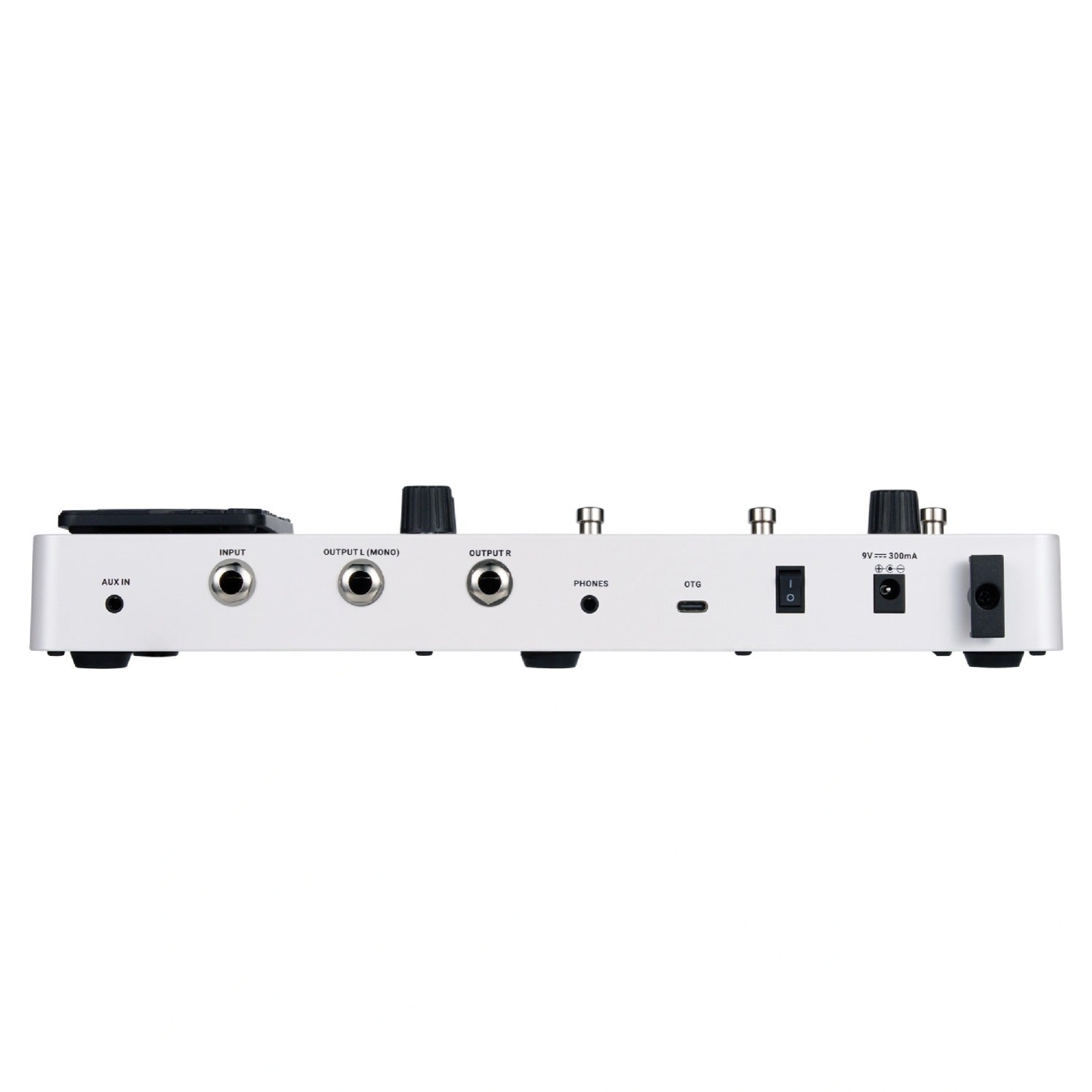 Mooer GE150 Pro Multi Effects Pedal