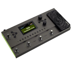 Mooer GE200 Pro Intelligent Multi Effects Pedal