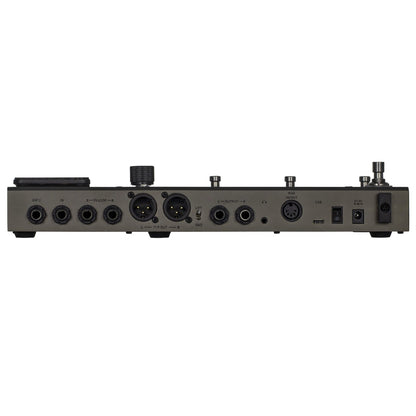 Mooer GE200 Pro Intelligent Multi Effects Pedal