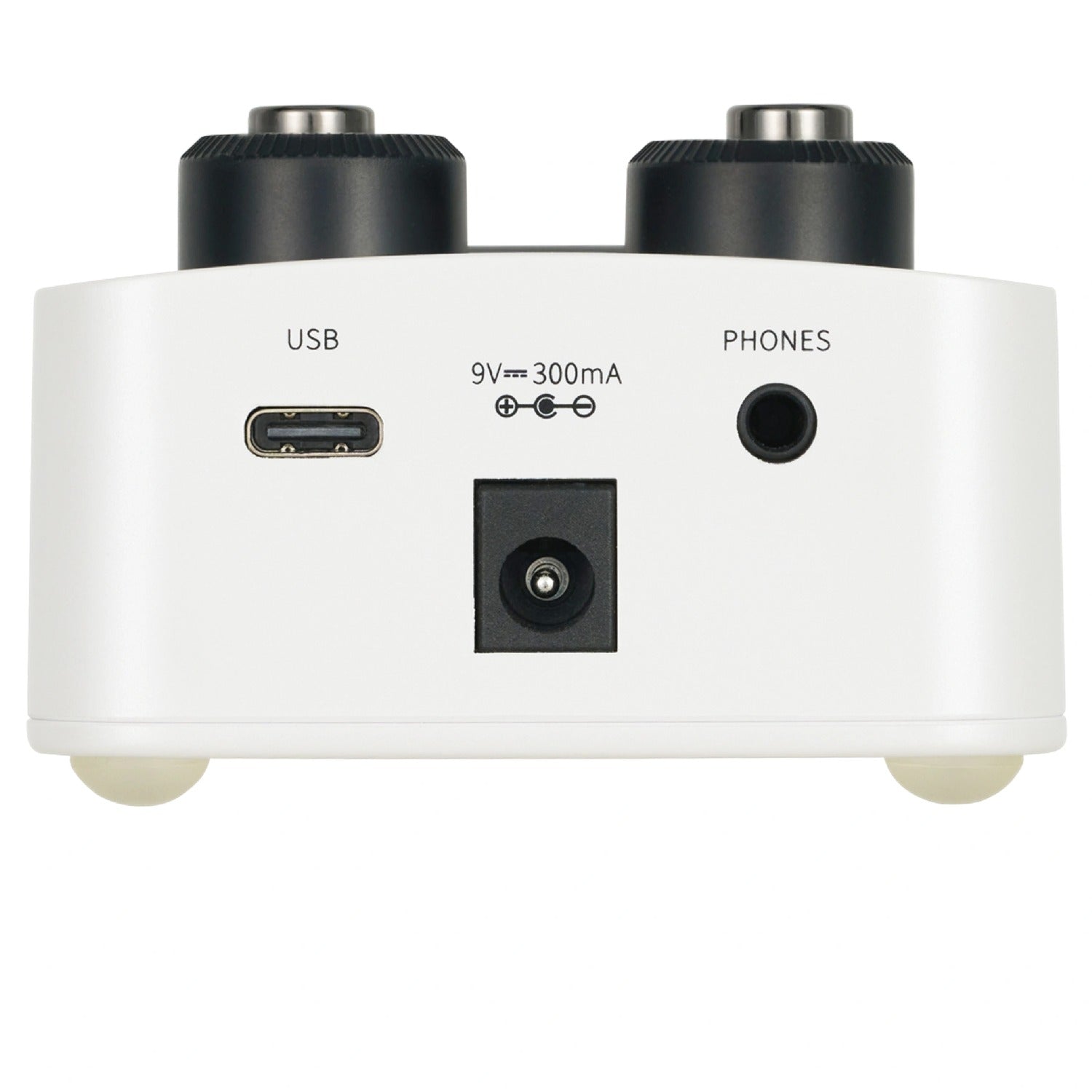 Mooer GL100 Groove Loop Series Phrase & Drum Station Effect Pedal