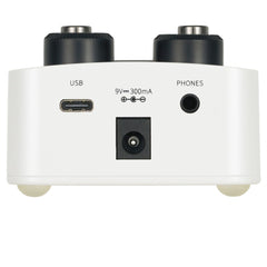 Mooer GL100 Groove Loop Series Phrase & Drum Station Effect Pedal