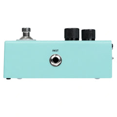 Mooer Harmonier Vocal Pitch Harmonizer Effect Pedal