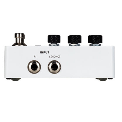 Mooer Looper X2 Stereo Effect Pedal