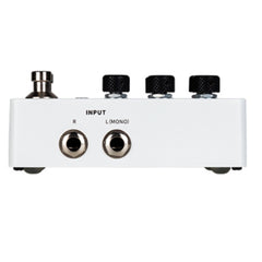 Mooer Looper X2 Stereo Effect Pedal