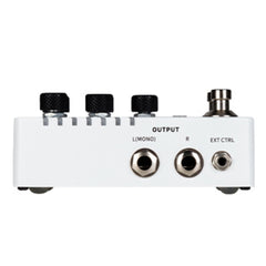Mooer Looper X2 Stereo Effect Pedal