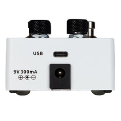 Mooer Looper X2 Stereo Effect Pedal