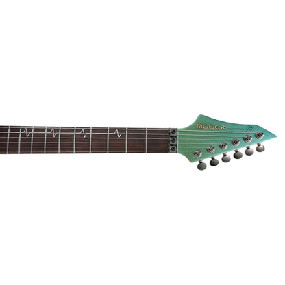 Mooer MMT100 FR 6 String Electric Guitar