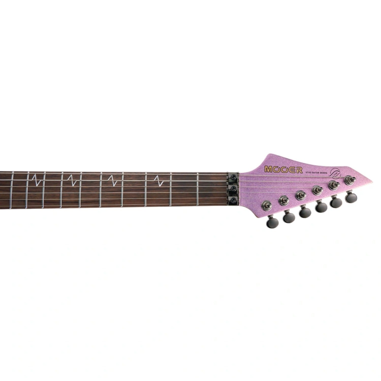 Mooer MMT100 FR 6 String Electric Guitar