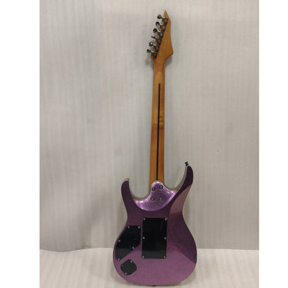 Mooer MMT100 FR 6 String Electric Guitar - Open Box
