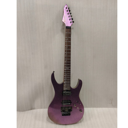 Mooer MMT100 FR 6 String Electric Guitar - Open Box