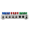 Mooer Ocean Machine II Devin Townsend Effect Pedal
