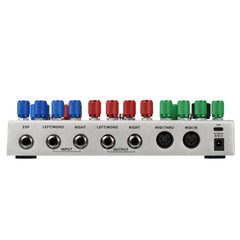 Mooer Ocean Machine II Devin Townsend Effect Pedal