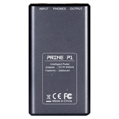 Mooer P1 Intelligent Effect Pedal