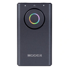 Mooer P1 Intelligent Effect Pedal
