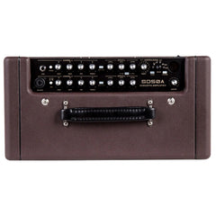 Mooer SD50A Acoustic Amplifier