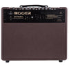 Mooer SD50A Acoustic Amplifier