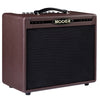 Mooer SD50A Acoustic Amplifier