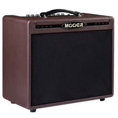 Mooer SD50A Acoustic Amplifier