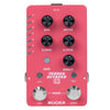 Mooer Tender Octaver X2 Octave Effect Pedal