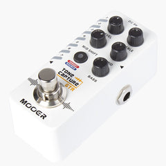Mooer Tone Capture Guitar Effect Pedals