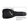 Mono Creators M80-VAD Vertigo Acoustic Guitar Bag