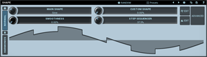 MELDA MPowerSynth Synthesizer
