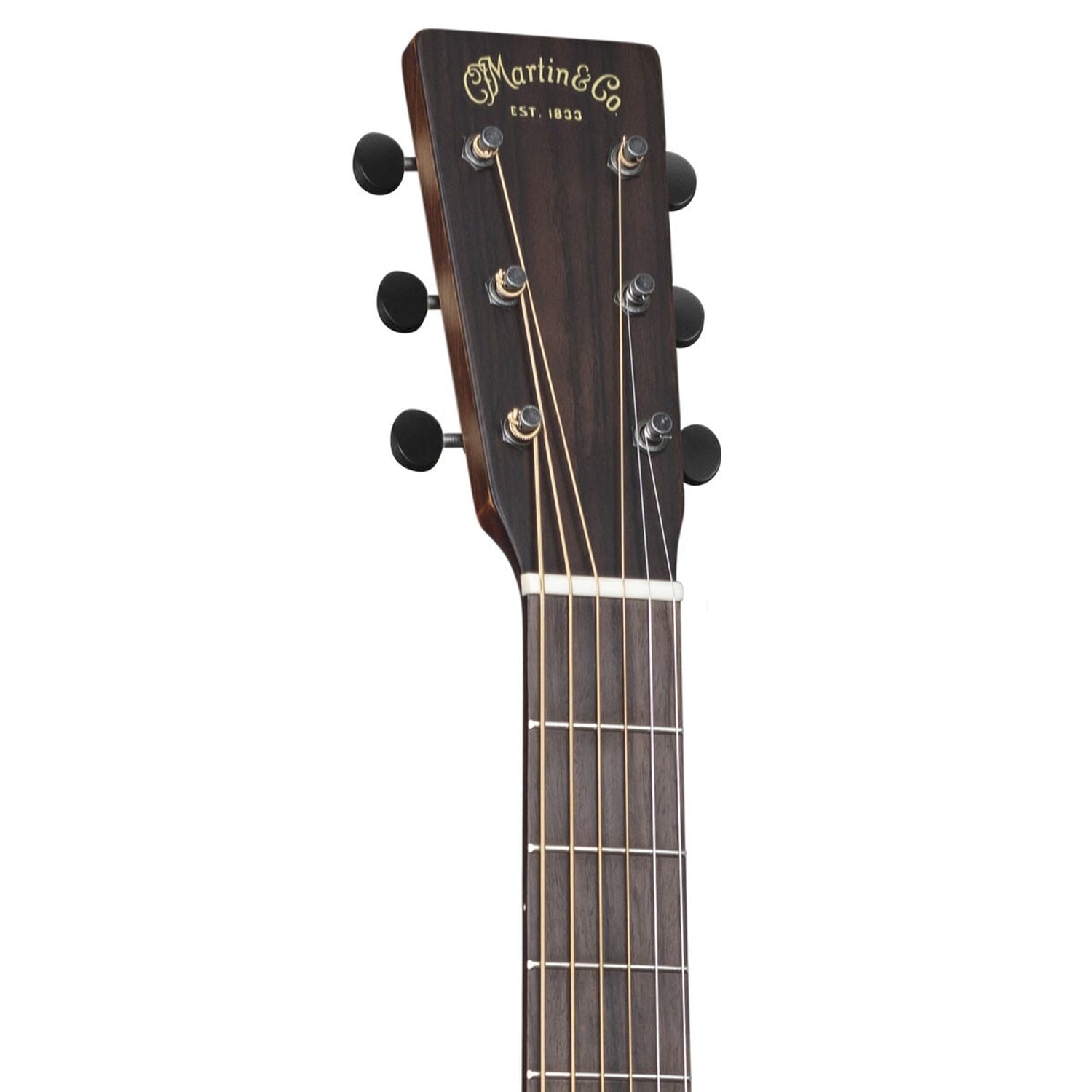 CF Martin 000-16 StreetMaster 6 String Acoustic Guitar