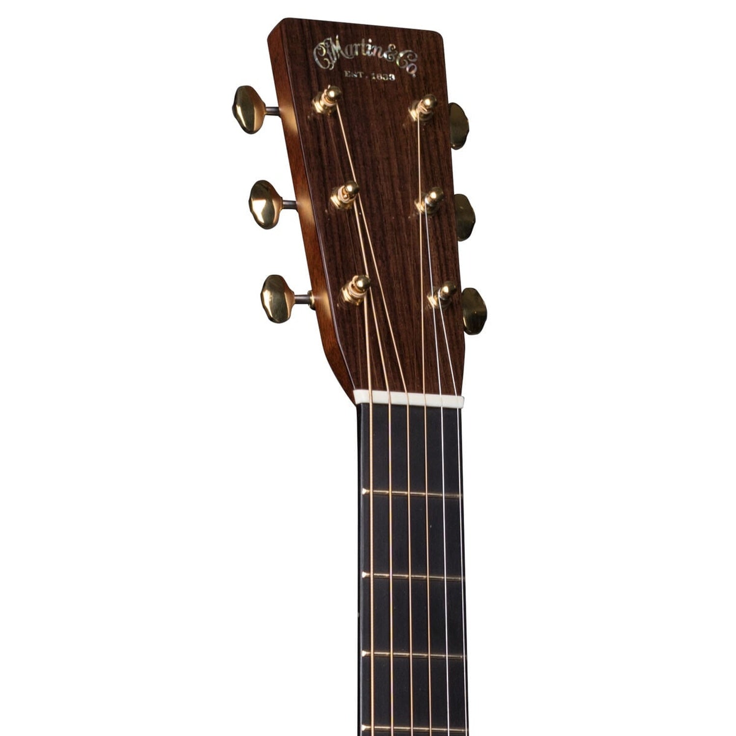 CF Martin 000-28 Modern Deluxe 6 String Electro Acoustic Guitar