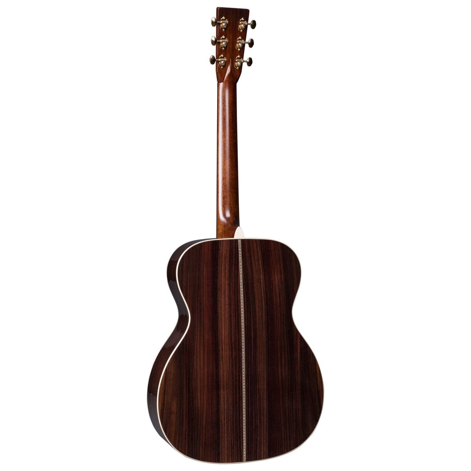 CF Martin 000-28 Modern Deluxe 6 String Electro Acoustic Guitar