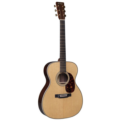 CF Martin 000-28 Modern Deluxe 6 String Electro Acoustic Guitar