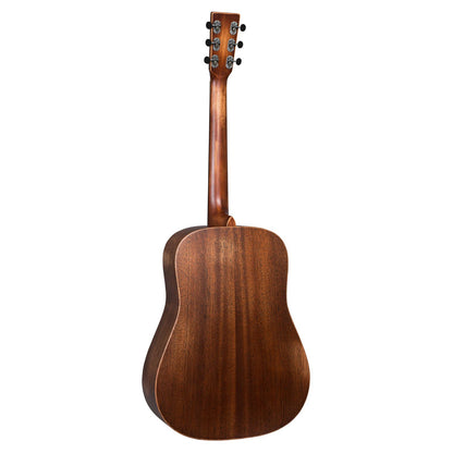 Martin D-15M StreetMaster 6 String Electro Acoustic Guitar