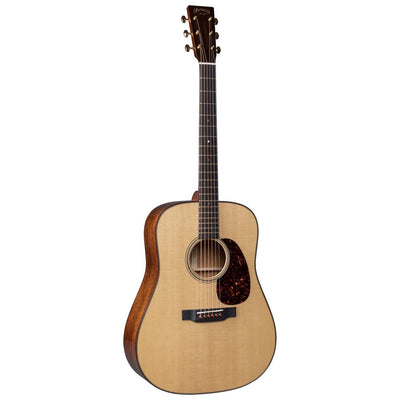 CF Martin D-18E Modern Deluxe Dreadnought Electro Acoustic Guitar