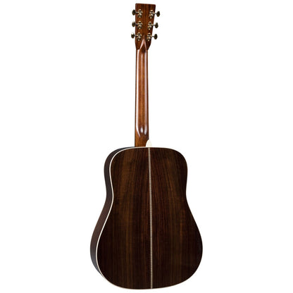 CF Martin D-28 Modern Deluxe Dreadnought 6 String Electro Acoustic Guitar