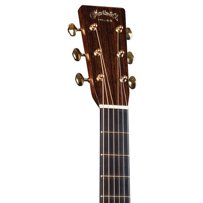 CF Martin D-28 Modern Deluxe Dreadnought 6 String Electro Acoustic Guitar