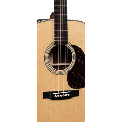 CF Martin D-28 Modern Deluxe Dreadnought 6 String Electro Acoustic Guitar