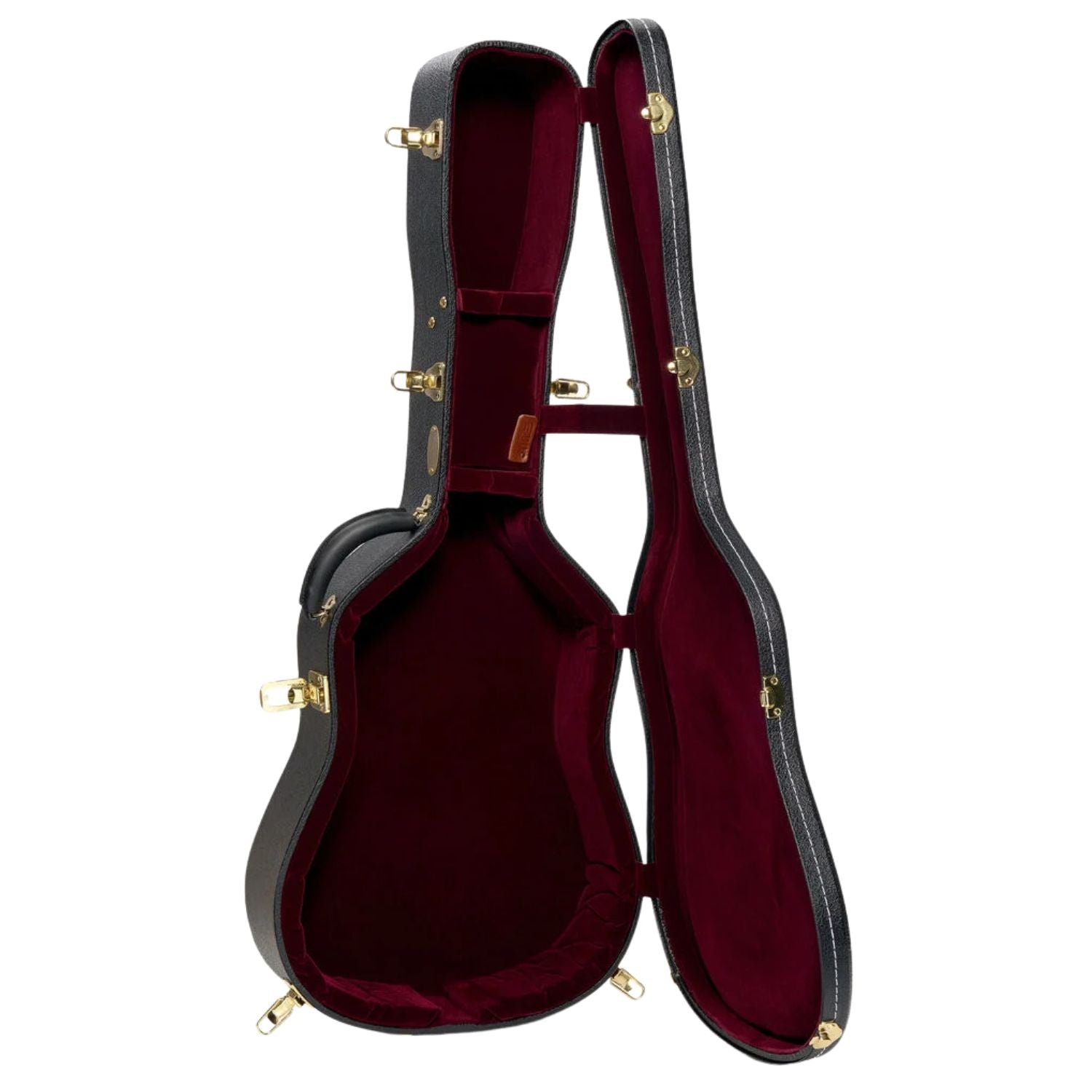 CF Martin D-28 Modern Deluxe Dreadnought 6 String Electro Acoustic Guitar