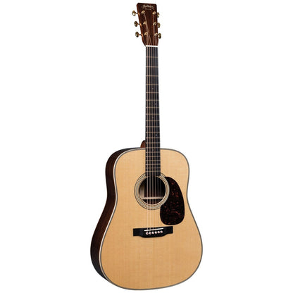 CF Martin D-28 Modern Deluxe Dreadnought 6 String Electro Acoustic Guitar