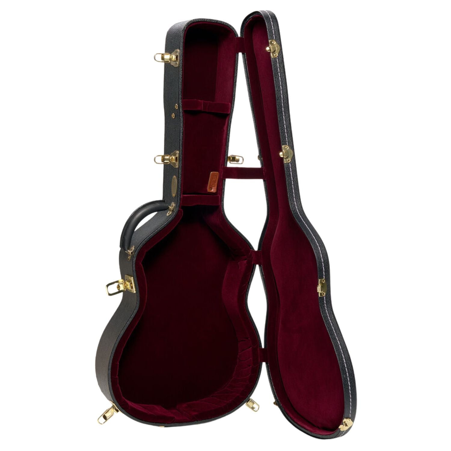 CF Martin OM-28 Modern Deluxe 6 String Acoustic Guitar