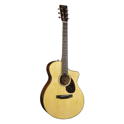 CF Martin SC-18E LR Baggs Anthem 6 String Electro Acoustic Guitar