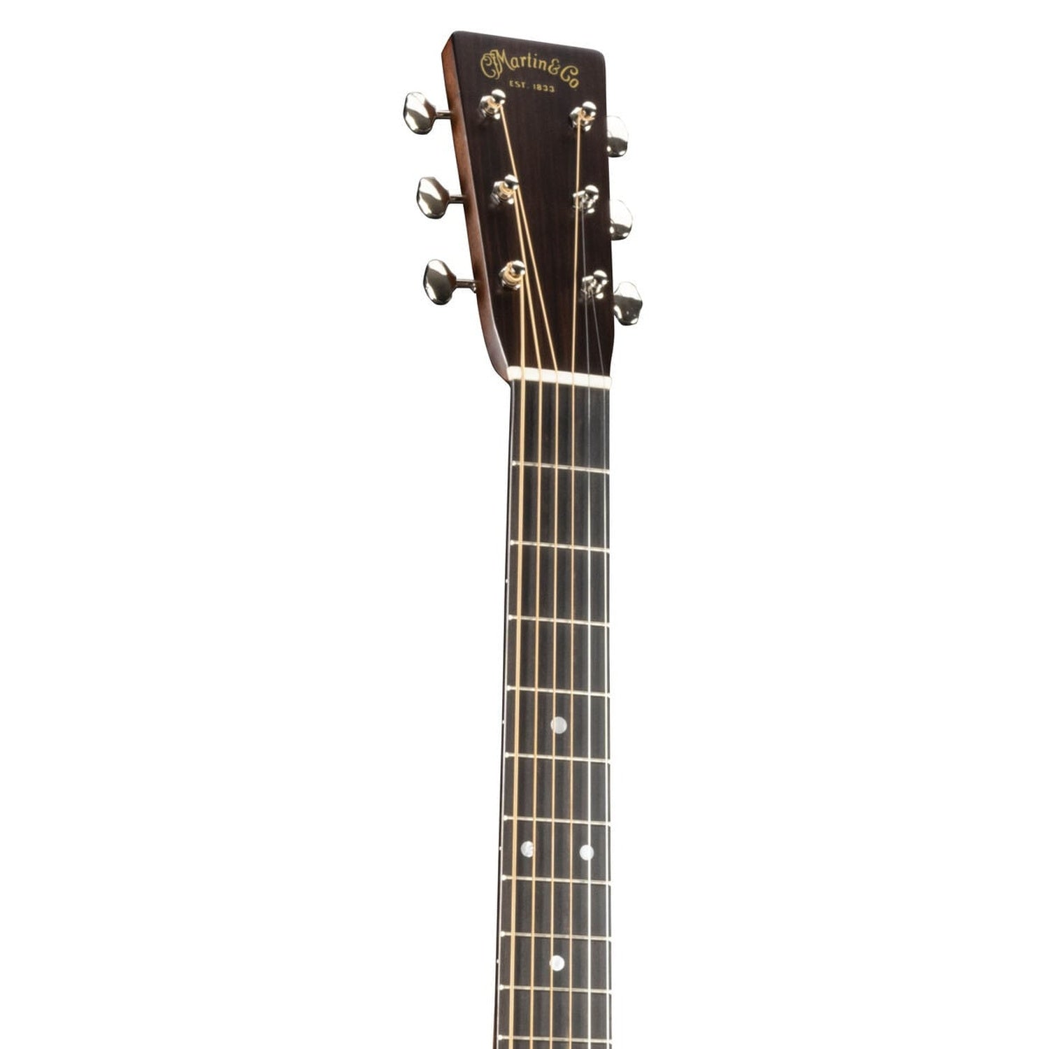 CF Martin SC-28E Standard Series 6 String Electro Acoustic Guitar
