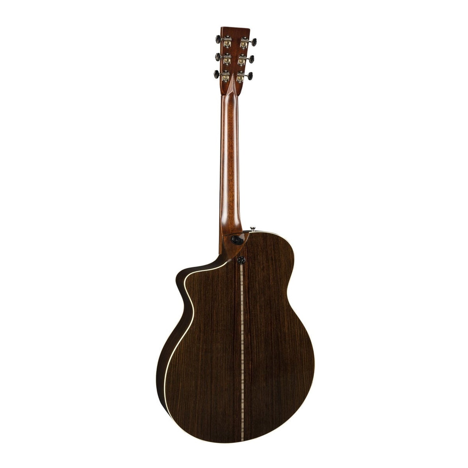 CF Martin SC-28E Standard Series 6 String Electro Acoustic Guitar