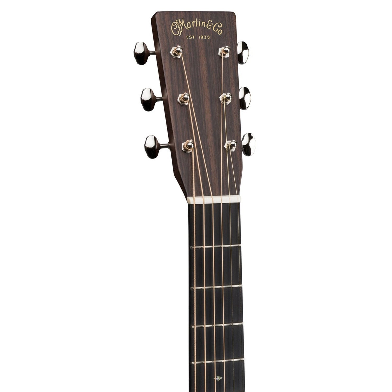 CF Martin HD-28E Dreadnought 6 String Acoustic Guitar