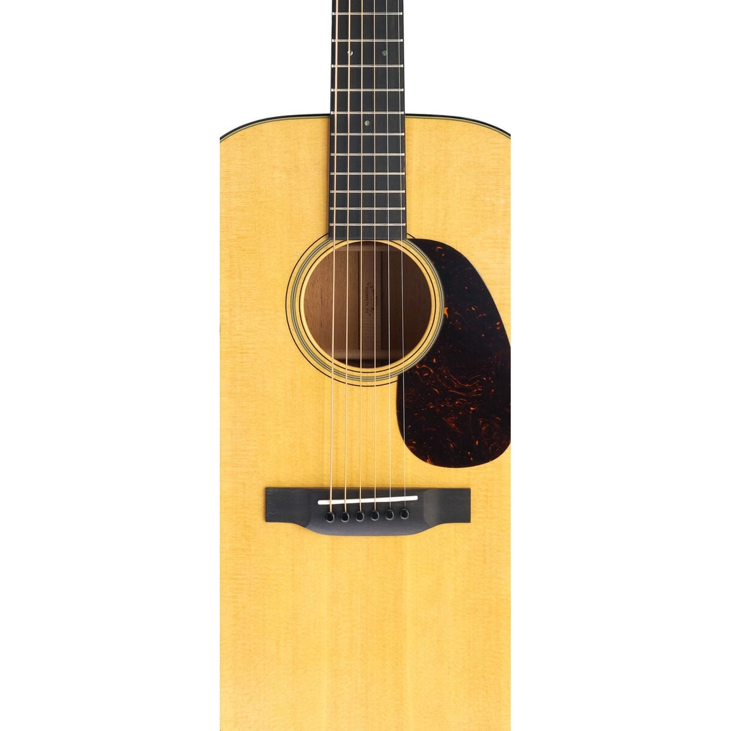 CF Martin 00-18 Standard Series Grand Concert 6 String Acoustic Guitar